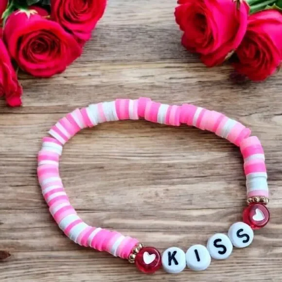 Valentine's Day Fun Kids Accessory Set - Picture 4 of 4